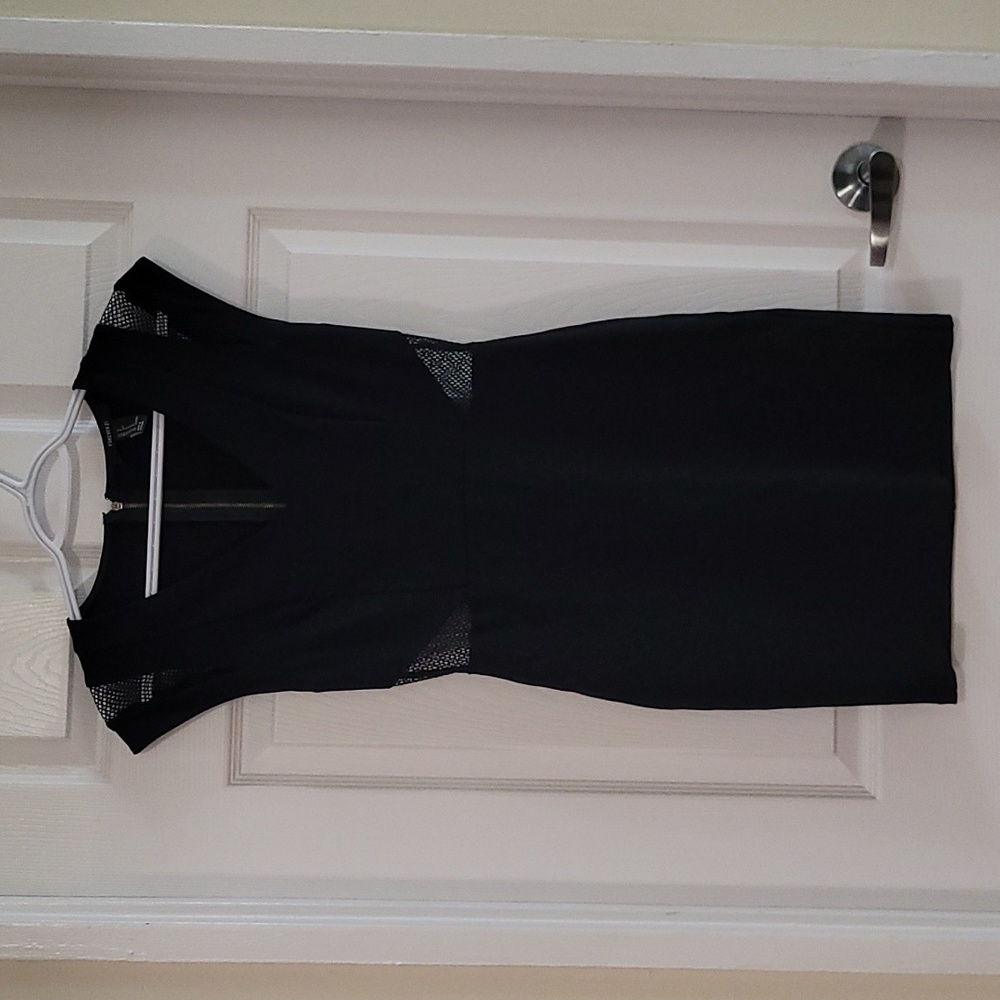 Little black dress. Forever 21